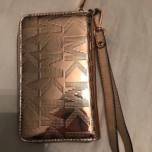 Michael Kors Wristlet